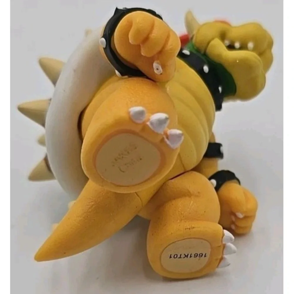 Jakks Pacific World of Nintendo Super Mario Bros. Bowser 2.5